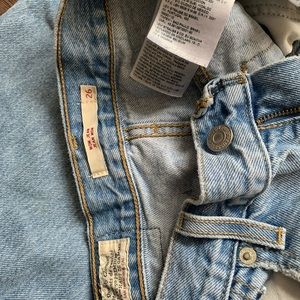 COPY - levi's mom jeans